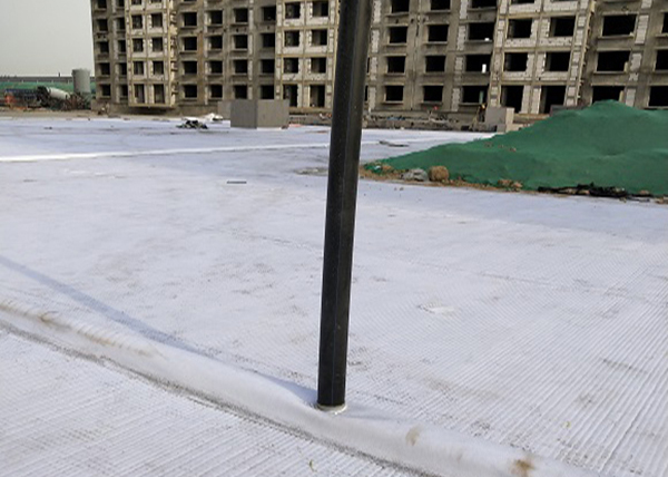 虹吸排水板包工包料